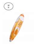 Sdi I-Pulo 4,2 Mm 6 Metre Şerit silici 12'li - 2