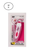 Sdi I-Pulo 4,2 Mm 6 Metre Şerit silici 12'li - 1