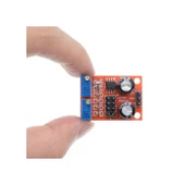 Ne555 Kare Dalga Sinyal Jeneratörü Duty Frekans Ayar Potu Dc 5V/ thumbnail 2