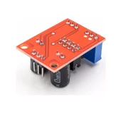 Ne555 Kare Dalga Sinyal Jeneratörü Duty Frekans Ayar Potu Dc 5V/ thumbnail 7