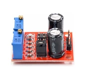 Ne555 Kare Dalga Sinyal Jeneratörü Duty Frekans Ayar Potu Dc 5V/ thumbnail 6