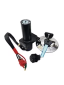 KONTAK set YBR K esd - 1