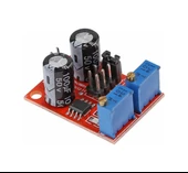 Ne555 Kare Dalga Sinyal Jeneratörü Duty Frekans Ayar Potu Dc 5V/ thumbnail 4