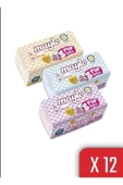 Maylo Puf Mendil 150'li 12 Adet - 1