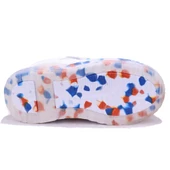 Vicco Monaco 346F24K304 Beyaz Mavi Ortopedik Günlük Erkek Çocuk Spor Ayakkabı thumbnail 4