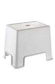 Banyo Tipi Strong Tabure İkinci Kalite Royaleks-TM04 - 1