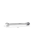 CETA CIRCIR KOMBİNE ANAHTAR 10 MM - 2
