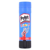 Pritt Rainbow Stick Yapıştırıcı 20 gr Mavi - 1