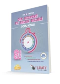 Limit Yayınları 8. Sınıf Din Kültürü Soru Bankası - 1