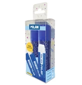 MILAN 4410924 GLUE STICK YAPIŞTIRICI 8GR BLİSTER - 2Lİ - 2