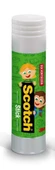Scotch 6236D Stick Yapıştırıcı 36 gr - 1