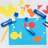 MILAN 4415912 STICK YAPIŞTRICI 21GR - 12'Lİ - 5