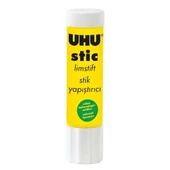 Uhu Stick Yapıştırıcı 21 gr - 1