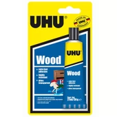 Uhu Wood Ahşap Yapıştırıcı 27 ml 37585 - 1