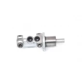 FREN ANA MERKEZI  ABS TRANSIT V184 00-06 ABSSIZ DEPOSUZ - BOSCH F026003070 - 1