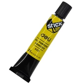 DELİ A22110 SARI SIVI YAPIŞTIRICI 35ml TÜP - 1