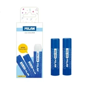 MILAN 4410924 GLUE STICK YAPIŞTIRICI 8GR BLİSTER - 2Lİ - 1