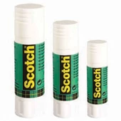 Scotch Stick Yapıştırıcı 8 gr - 1