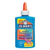 Elmer’s Mat Renkli Sıvı Yapıştırıcı Mavi 147 ml 2109500 - 1