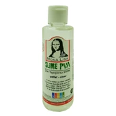Südor Slime Sıvı Yapıştırıcı 70 ml Şeffaf SL01-1 - 1