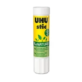 Uhu Stick Yapıştırıcı 40 gr Renature - 1