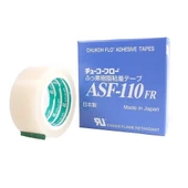 Yapışkanlı Teflon Bant 0.23X19X10 ASF-110FR 10 Metre - 1