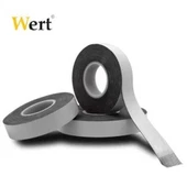Wert 5036 Eriyen İzolasyon Bandı, 9m - 1