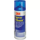 3M Sprey Yapıştırıcı 400ml - 1