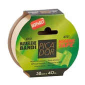 Picador Maskeleme Bandı Askılı Hotmelt 38 mm x 40 m - 1