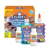 Elmer’s Simli Slime Kit 2077256 - 4