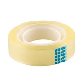 Lotte Kırtasiye Bandı 12mm x 25m 12'li Paket - 3