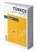 6.Sınıf Türkçe Konu Anlatımlı Soru Fasikülü Simya Dergisi Yayınları - 1