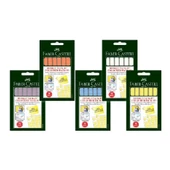 Faber Castell Tack-it Hamur Yapıştırıcı 187093 thumbnail 5