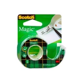 Scotch Magic Bant Kesicili 19x7,5m - 1