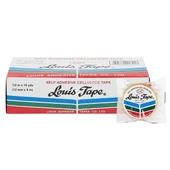 Louis Tape Selefon Bant 12 mm x 9 m - 2