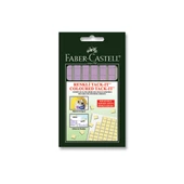 Faber Castell Tack-it Hamur Yapıştırıcı 187093 thumbnail 4