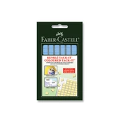 Faber Castell Tack-it Hamur Yapıştırıcı 187093 thumbnail 3