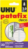 Uhu Patafix Homedeco Hamur Yapıştırıcı 40660 thumbnail 1