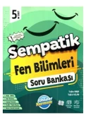 Ünlüler Karması 5. Sınıf Fen Bilimleri Sempatik Soru Bankası - 1
