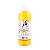 SÜDOR SL01-2 MONA LİSA SIVI YAPIŞTIRICI SLİME SARI 70ml - 1
