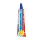 FABER-CASTELL SOLVENTSİZ SIVI YAPIŞTIRICI 19gr (179647) - 1