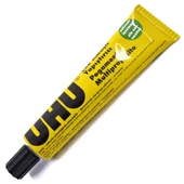 Uhu Solventsiz Çok Amaçlı Yapıştırıcı No:6 60 ml 38060 - 2