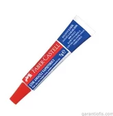 Faber Castell Çok Amaçlı Sıvı Yapıştırıcı 7 ml. - 1