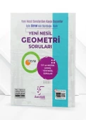Yeni Nesil Geometri Soruları Karekök Yayıncılık - 1