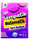 Ünlüler Karması Sempatik 7. Sınıf Matematik Soru Bankası - 1