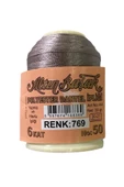 Altınbaşak Oya ve Dantel İpi 20 gr - Royaleks - No: 769 - 1