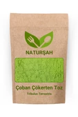 Naturşah Çoban Çökerten Toz-Öğütülmüş (Tribulus Terrestris Powder) 100 Gr - 1
