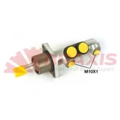 FREN ANA MERKEZI MEGANE I 99-03 SCENIC I 99-03 23.81mm - BRAXIS AJ0093 - 1