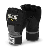 Everlast Evergel Hand Wraps L Siyah Boks Eldiveni 722561-70-8 - 1