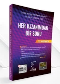 TYT Matematik Her Kazanımdan Bir Soru Karekök Yayınları - 1